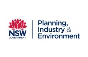 NSW Planning DPE